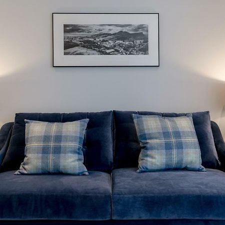 Destiny Scotland - Royal Mile Residence Edinburgh Luaran gambar