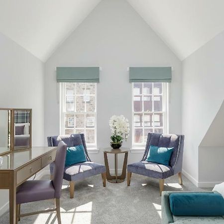 Destiny Scotland - Royal Mile Residence Edinburgh Luaran gambar