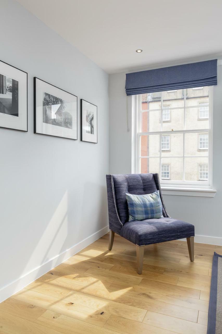 Destiny Scotland - Royal Mile Residence Edinburgh Luaran gambar