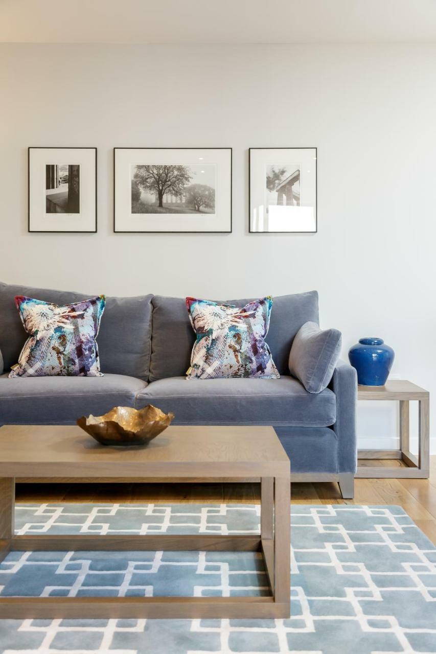 Destiny Scotland - Royal Mile Residence Edinburgh Luaran gambar