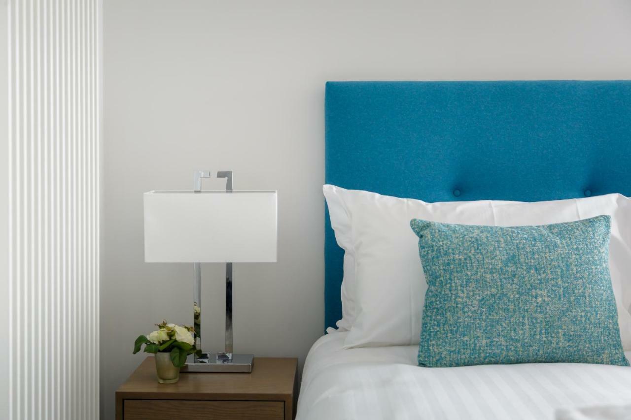 Destiny Scotland - Royal Mile Residence Edinburgh Luaran gambar