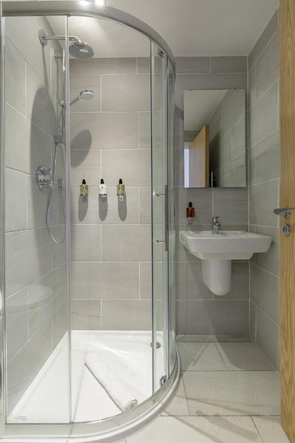 Destiny Scotland - Royal Mile Residence Edinburgh Luaran gambar